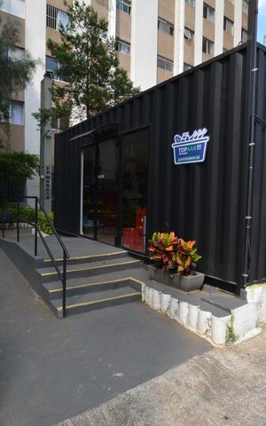 Apartamento à venda com 85m², 3 quartos e 1 vagaÁrea comum
