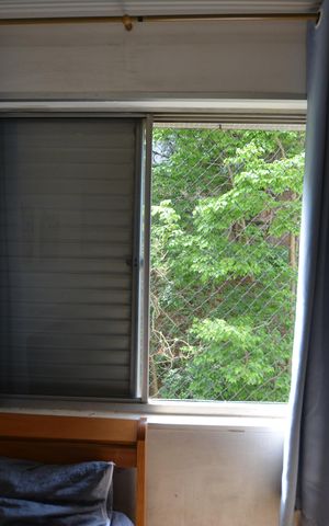 Apartamento à venda com 85m², 3 quartos e 1 vagaQuarto