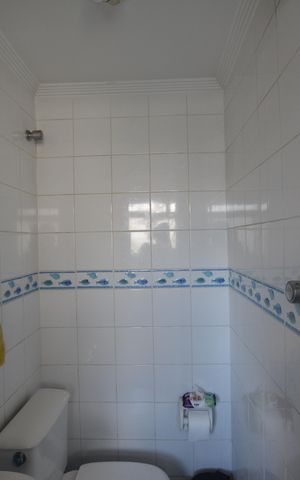 Apartamento à venda com 85m², 3 quartos e 1 vagaBanheiro 2
