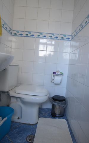 Apartamento à venda com 85m², 3 quartos e 1 vagaBanheiro 2