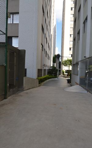 Apartamento à venda com 85m², 3 quartos e 1 vagaÁrea comum