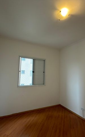 Apartamento à venda com 54m², 2 quartos e 1 vaga Apartamento à venda com 54m², 2 quartos e 1 vagaQuarto 2