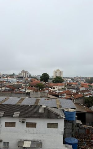 Apartamento à venda com 54m², 2 quartos e 1 vaga Apartamento à venda com 54m², 2 quartos e 1 vagaSala Vista