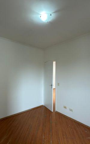 Apartamento à venda com 54m², 2 quartos e 1 vaga Apartamento à venda com 54m², 2 quartos e 1 vagaQuarto 1