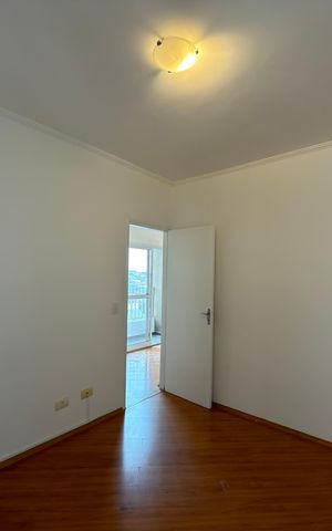 Apartamento à venda com 54m², 2 quartos e 1 vaga Apartamento à venda com 54m², 2 quartos e 1 vagaQuarto 2