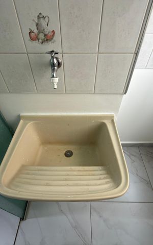 Apartamento à venda com 54m², 2 quartos e 1 vaga Apartamento à venda com 54m², 2 quartos e 1 vagaÁrea de Serviço