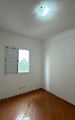 Apartamento à venda com 54m², 2 quartos e 1 vaga Apartamento à venda com 54m², 2 quartos e 1 vagaQuarto 1