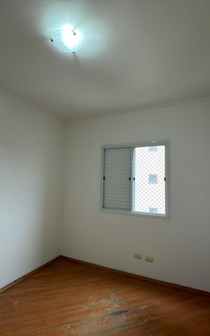 Apartamento à venda com 54m², 2 quartos e 1 vaga Apartamento à venda com 54m², 2 quartos e 1 vagaQuarto 1