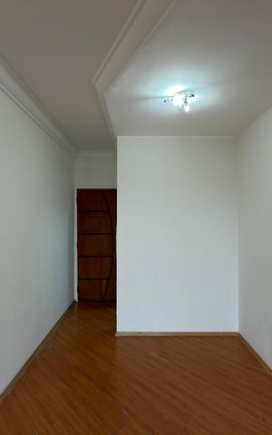Apartamento à venda com 54m², 2 quartos e 1 vaga Apartamento à venda com 54m², 2 quartos e 1 vagaSala