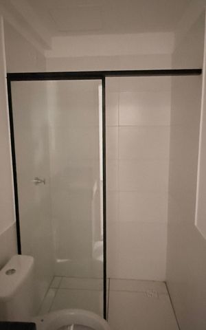 Studio para alugar com 28m², 1 quarto e 1 vagaBanheiro