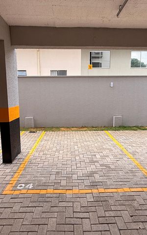 Studio para alugar com 28m², 1 quarto e 1 vagaGaragem
