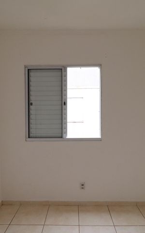 Apartamento para alugar com 42m², 2 quartos e 1 vagaQuarto