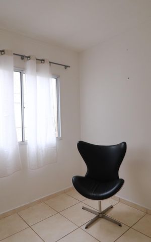 Apartamento para alugar com 42m², 2 quartos e 1 vagaSala