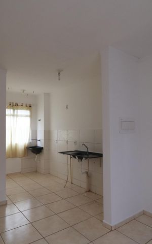 Apartamento para alugar com 42m², 2 quartos e 1 vagaSala