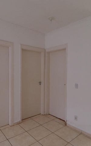 Apartamento para alugar com 42m², 2 quartos e 1 vagaSala