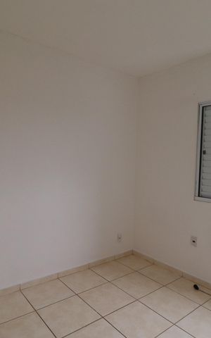 Apartamento para alugar com 42m², 2 quartos e 1 vagaQuarto 2
