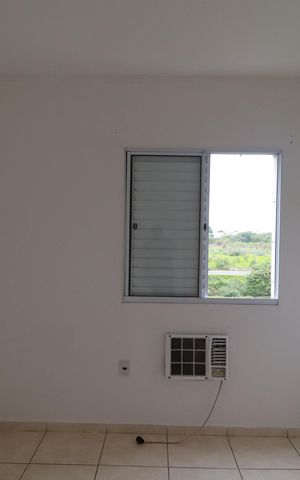 Apartamento para alugar com 42m², 2 quartos e 1 vagaQuarto 2