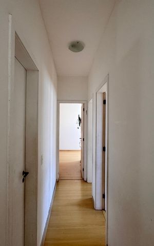 Apartamento para alugar com 90m², 3 quartos e 2 vagas Apartamento para alugar com 90m², 3 quartos e 2 vagasCorredor