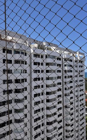 Apartamento para alugar com 90m², 3 quartos e 2 vagas Apartamento para alugar com 90m², 3 quartos e 2 vagasVaranda