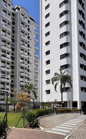 Apartamento para alugar com 90m², 3 quartos e 2 vagas Apartamento para alugar com 90m², 3 quartos e 2 vagasFachada