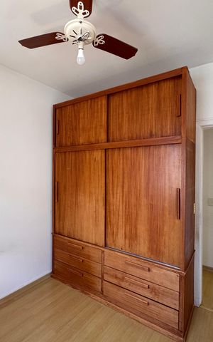 Apartamento para alugar com 90m², 3 quartos e 2 vagas Apartamento para alugar com 90m², 3 quartos e 2 vagasQuarto 2