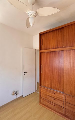 Apartamento para alugar com 90m², 3 quartos e 2 vagas Apartamento para alugar com 90m², 3 quartos e 2 vagasQuarto 1