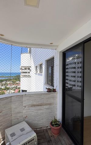 Apartamento para alugar com 90m², 3 quartos e 2 vagas Apartamento para alugar com 90m², 3 quartos e 2 vagasVaranda