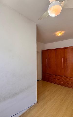 Apartamento para alugar com 90m², 3 quartos e 2 vagas Apartamento para alugar com 90m², 3 quartos e 2 vagasSuíte
