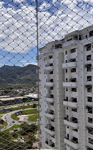 Apartamento para alugar com 90m², 3 quartos e 2 vagas Apartamento para alugar com 90m², 3 quartos e 2 vagasVaranda