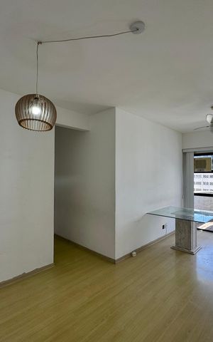 Apartamento para alugar com 90m², 3 quartos e 2 vagas Apartamento para alugar com 90m², 3 quartos e 2 vagasSala
