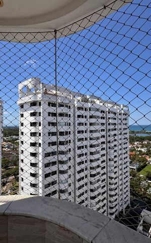 Apartamento para alugar com 90m², 3 quartos e 2 vagas Apartamento para alugar com 90m², 3 quartos e 2 vagasVaranda