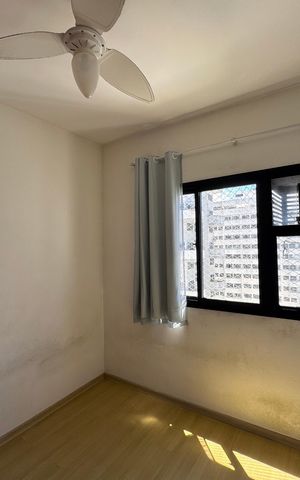 Apartamento para alugar com 90m², 3 quartos e 2 vagas Apartamento para alugar com 90m², 3 quartos e 2 vagasQuarto 1