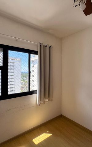 Apartamento para alugar com 90m², 3 quartos e 2 vagas Apartamento para alugar com 90m², 3 quartos e 2 vagasQuarto 2