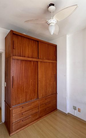 Apartamento para alugar com 90m², 3 quartos e 2 vagas Apartamento para alugar com 90m², 3 quartos e 2 vagasQuarto 2