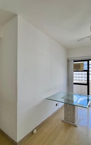 Apartamento para alugar com 90m², 3 quartos e 2 vagas Apartamento para alugar com 90m², 3 quartos e 2 vagasSala