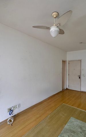 Apartamento para alugar com 90m², 3 quartos e 2 vagas Apartamento para alugar com 90m², 3 quartos e 2 vagasSala