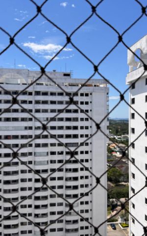 Apartamento para alugar com 90m², 3 quartos e 2 vagas Apartamento para alugar com 90m², 3 quartos e 2 vagasÁrea externa - vista