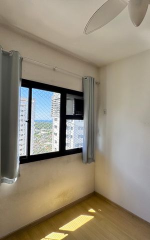 Apartamento para alugar com 90m², 3 quartos e 2 vagas Apartamento para alugar com 90m², 3 quartos e 2 vagasQuarto 1