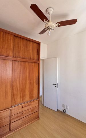 Apartamento para alugar com 90m², 3 quartos e 2 vagas Apartamento para alugar com 90m², 3 quartos e 2 vagasQuarto 2
