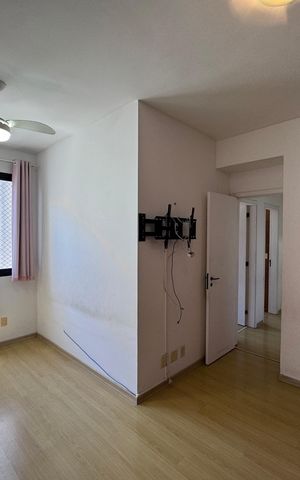 Apartamento para alugar com 90m², 3 quartos e 2 vagas Apartamento para alugar com 90m², 3 quartos e 2 vagasSuíte
