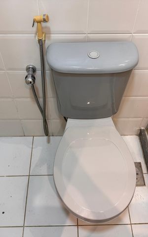 Apartamento para alugar com 90m², 3 quartos e 2 vagas Apartamento para alugar com 90m², 3 quartos e 2 vagasBanheiro Social