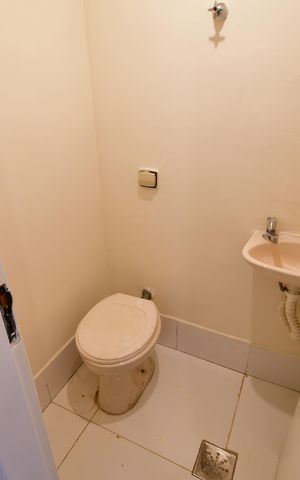 Apartamento à venda com 86m², 2 quartos e 1 vagaBanheiro de serviço