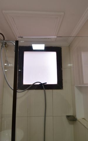 Apartamento à venda com 86m², 2 quartos e 1 vagaBanheiro Suíte