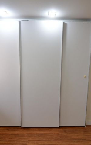 Apartamento à venda com 86m², 2 quartos e 1 vagaQuarto 2 - Suíte