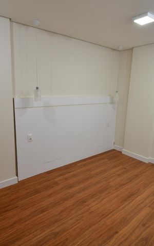 Apartamento à venda com 86m², 2 quartos e 1 vagaQuarto 2 - Suíte