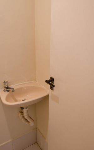 Apartamento à venda com 86m², 2 quartos e 1 vagaBanheiro de serviço