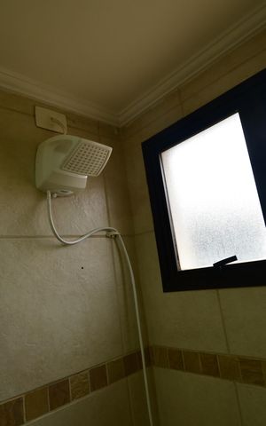 Apartamento à venda com 86m², 2 quartos e 1 vagaBanheiro Social