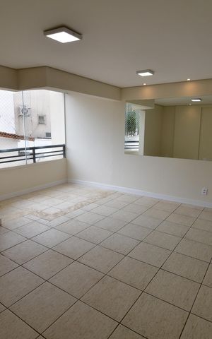 Apartamento à venda com 86m², 2 quartos e 1 vagaSala