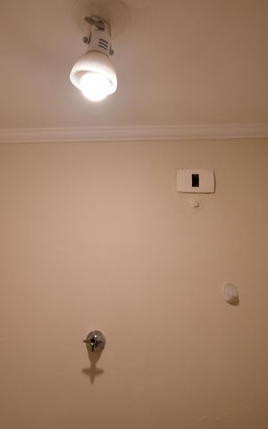 Apartamento à venda com 86m², 2 quartos e 1 vagaBanheiro de serviço