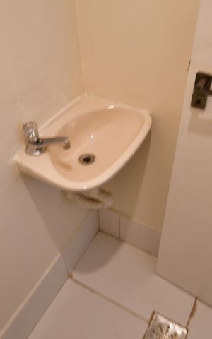 Apartamento à venda com 86m², 2 quartos e 1 vagaBanheiro de serviço